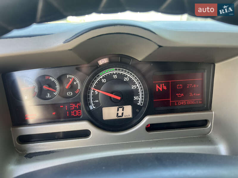 Тягач Renault Premium 2009 в Харькове