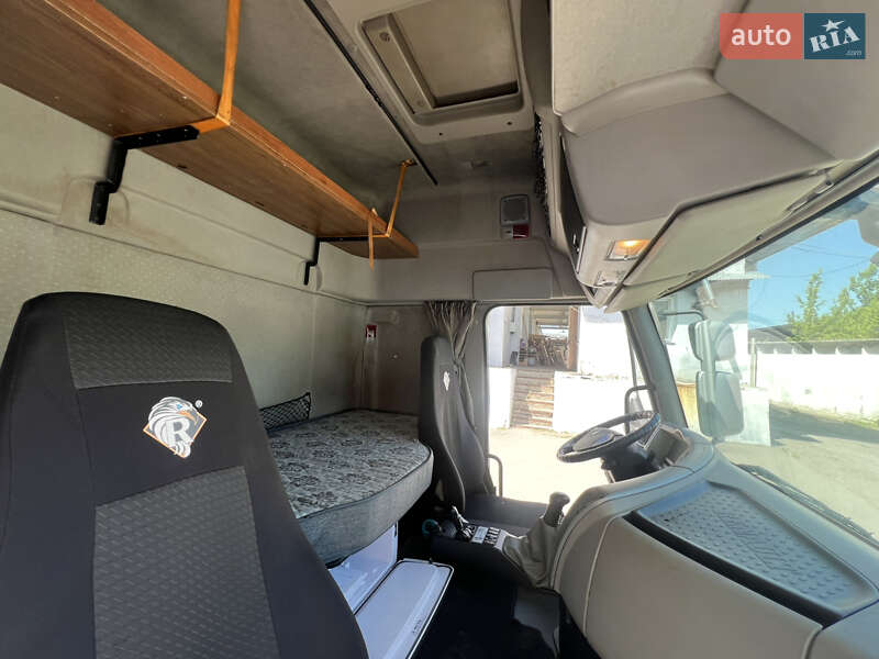 Тягач Renault Premium 2009 в Харькове