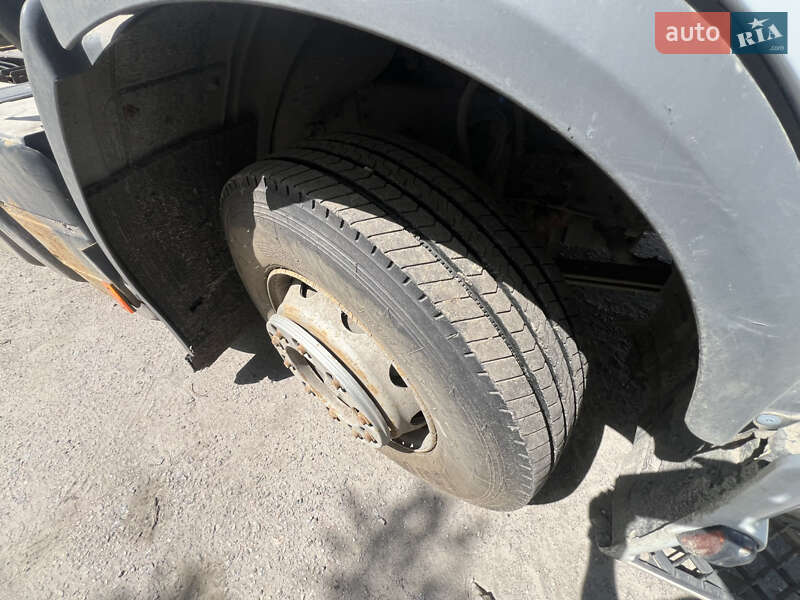 Тягач Renault Premium 2009 в Харькове