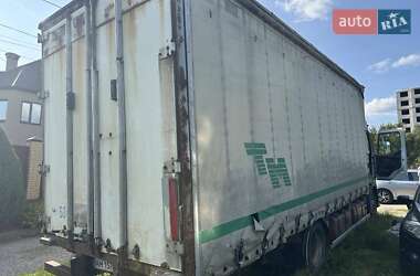 Борт Renault Premium 2000 в Житомирі