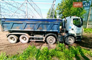 Самосвал Renault Premium 2010 в 