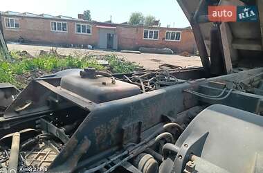 Самосвал Renault Premium 2010 в 