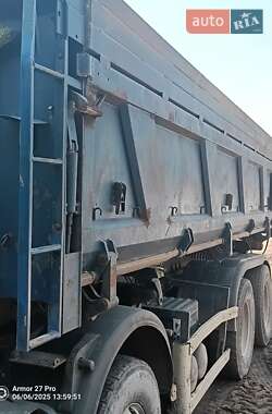 Самосвал Renault Premium 2010 в 