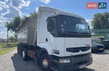 Тягач Renault Premium 1999 в Первомайске