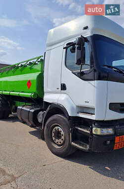 Бензовоз Renault Premium 1998 в 