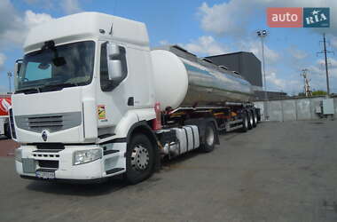 Тягач Renault Premium 2012 в Луцьку