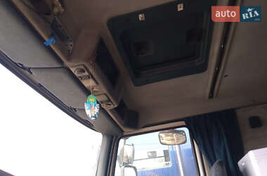 Автовоз Renault Premium 1997 в 