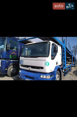 Автовоз Renault Premium 1997 в 
