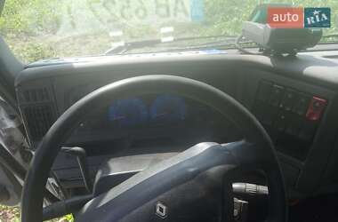 Другие грузовики Renault Premium 2005 в 