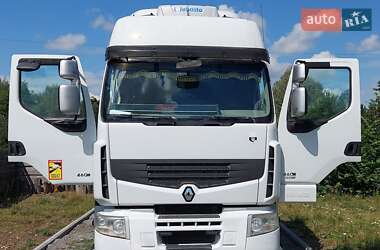 Тягач Renault Premium 2012 в Звягеле