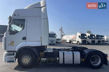 Тягач Renault Premium 2012 в Луцьку