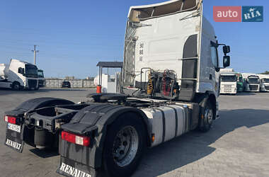 Тягач Renault Premium 2012 в Луцьку