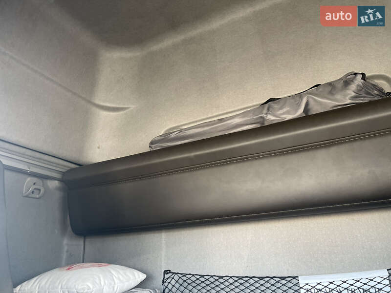 Тягач Renault Premium 2012 в Луцьку фото 17 Тягач Renault Premium 2012 в Луцьку