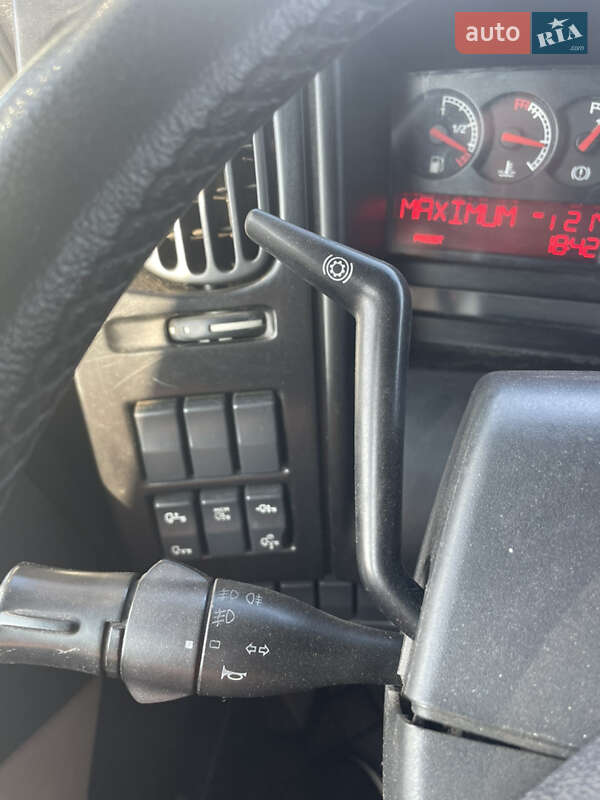 Тягач Renault Premium 2012 в Луцьку фото 22 Тягач Renault Premium 2012 в Луцьку