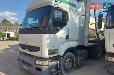 Тягач Renault Premium 1998 в Ровно