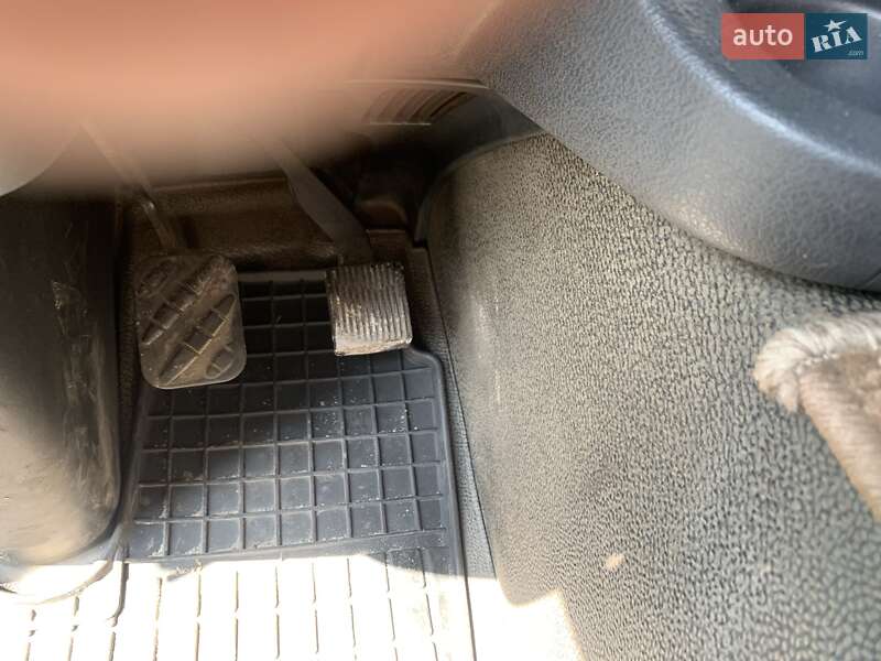 Тягач Renault Premium 2009 в Киеве