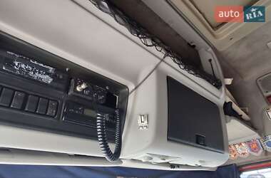 Тентованый Renault Premium 2006 в 