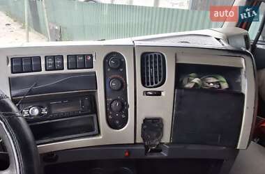 Тентованый Renault Premium 2006 в 