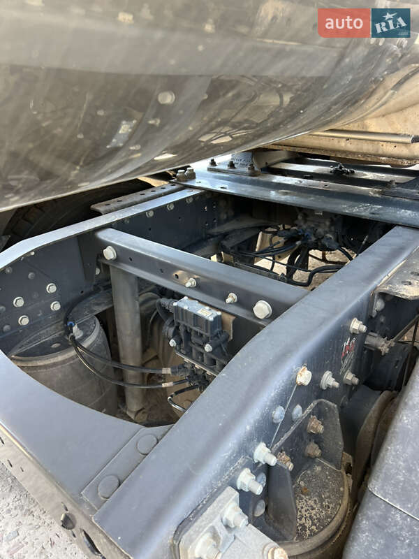 Тягач Renault Premium 2011 в Вышгороде