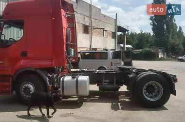 Тягач Renault Premium 2008 в 