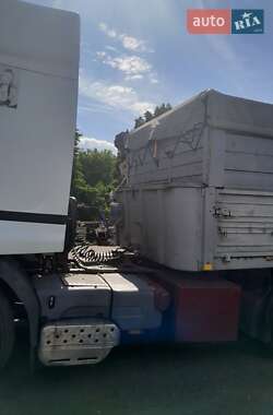 Борт Renault Premium 1998 в 