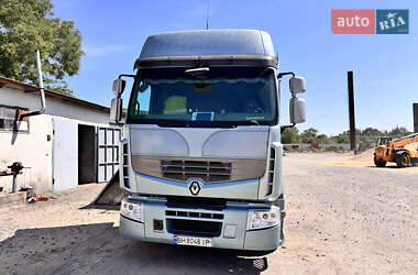 Самоскид Renault Premium 2008 в Одесі