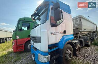 Тягач Renault Premium 2011 в Киеве