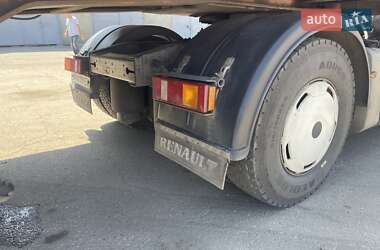 Тягач Renault Premium 2007 в 