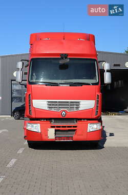 Тягач Renault Premium 2013 в Луцьку