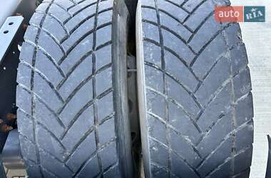 Тягач Renault Premium 2013 в 