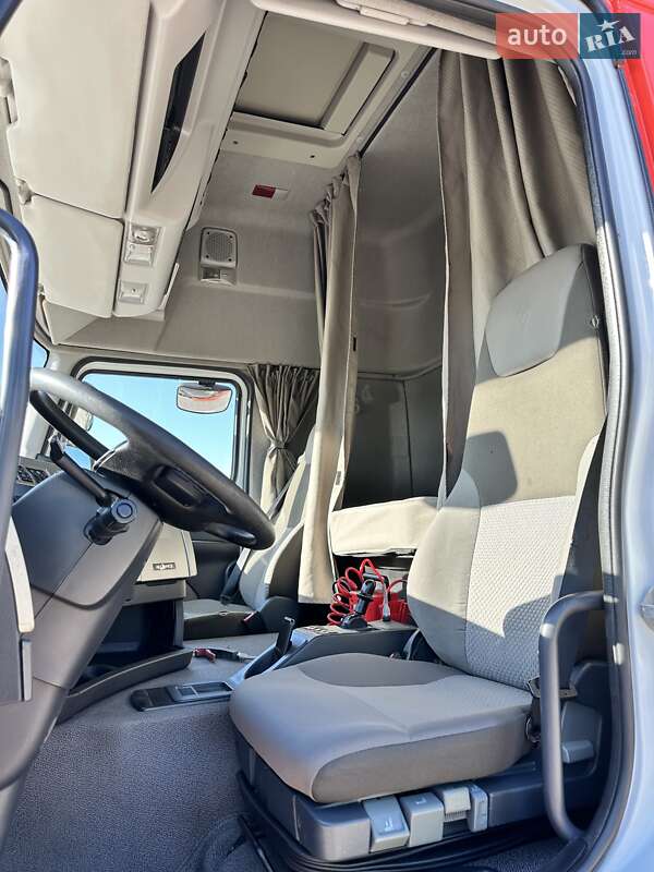 Тягач Renault Premium 2013 в Луцке