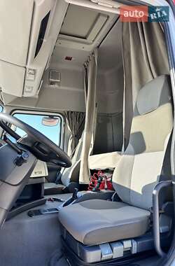 Тягач Renault Premium 2013 в 