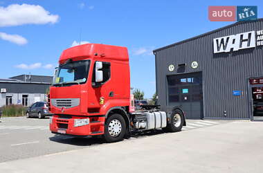 Тягач Renault Premium 2012 в Луцке