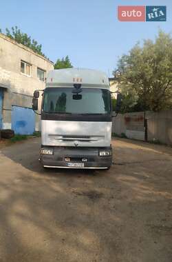 Тягач Renault Premium 2002 в Харкові