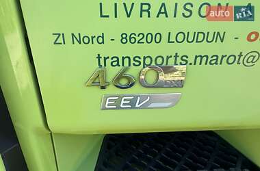 Тягач Renault Premium 2013 в 