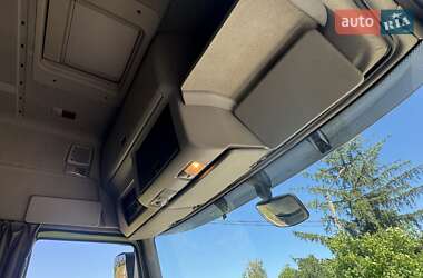 Тягач Renault Premium 2013 в 