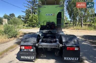 Тягач Renault Premium 2013 в 