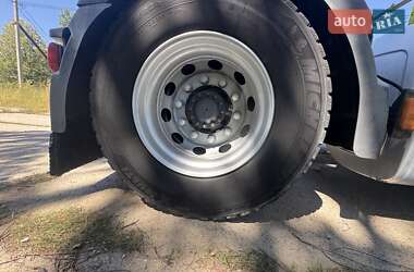 Тягач Renault Premium 2013 в 