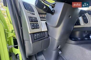 Тягач Renault Premium 2013 в 