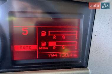 Тягач Renault Premium 2013 в 