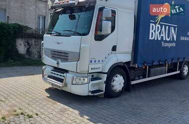 Тягач Renault Premium 2006 в Одесі