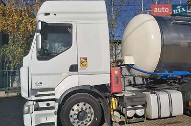 Тягач Renault Premium 2011 в Чернівцях