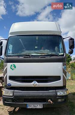Тягач Renault Premium 2000 в Березанке