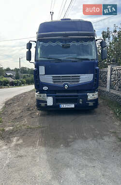 Самоскид Renault Premium 2008 в Жашківу