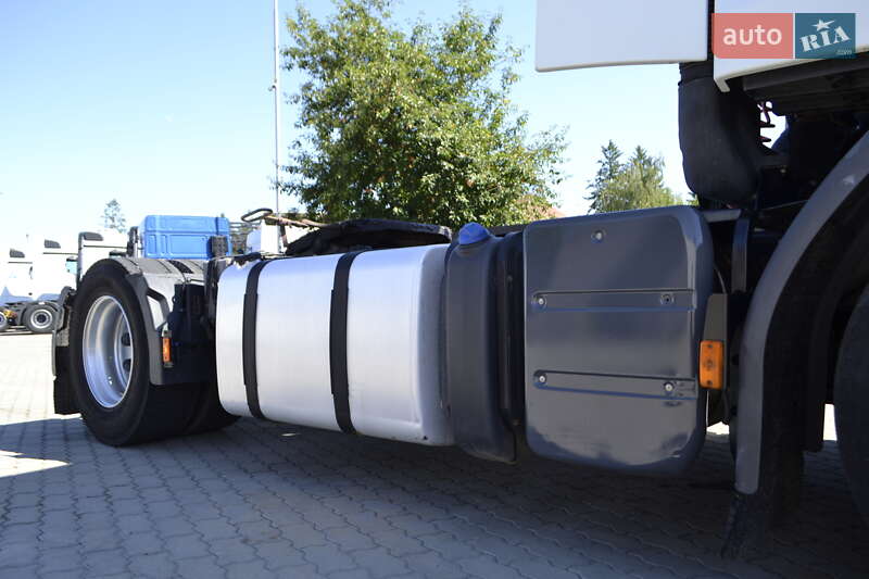 Тягач Renault Premium 2012 в Хусте