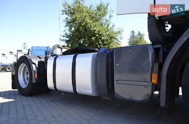 Тягач Renault Premium 2012 в 