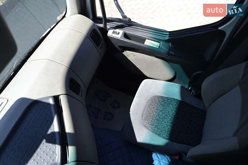 Тягач Renault Premium 2012 в Хусте