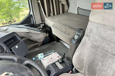 Зерновоз Renault Premium 2006 в 