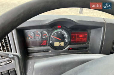 Зерновоз Renault Premium 2006 в 