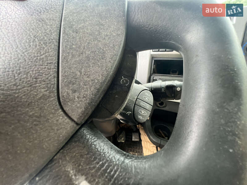 Самоскид Renault Premium 2009 в Трускавці